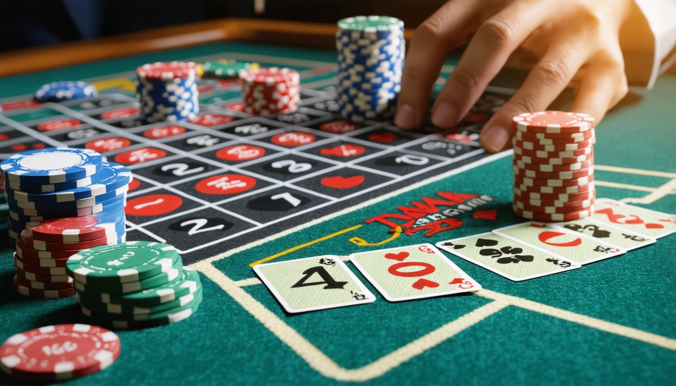 payments Daman Game