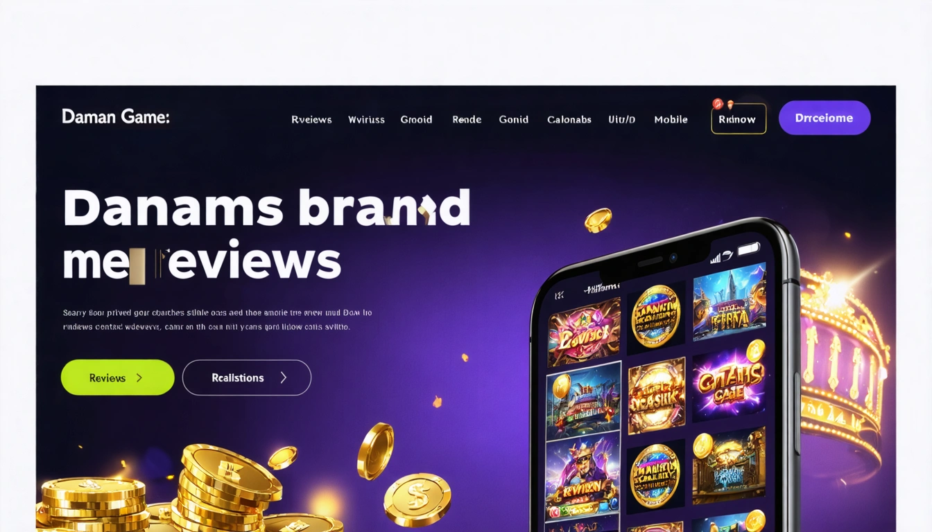 reviews Daman Game