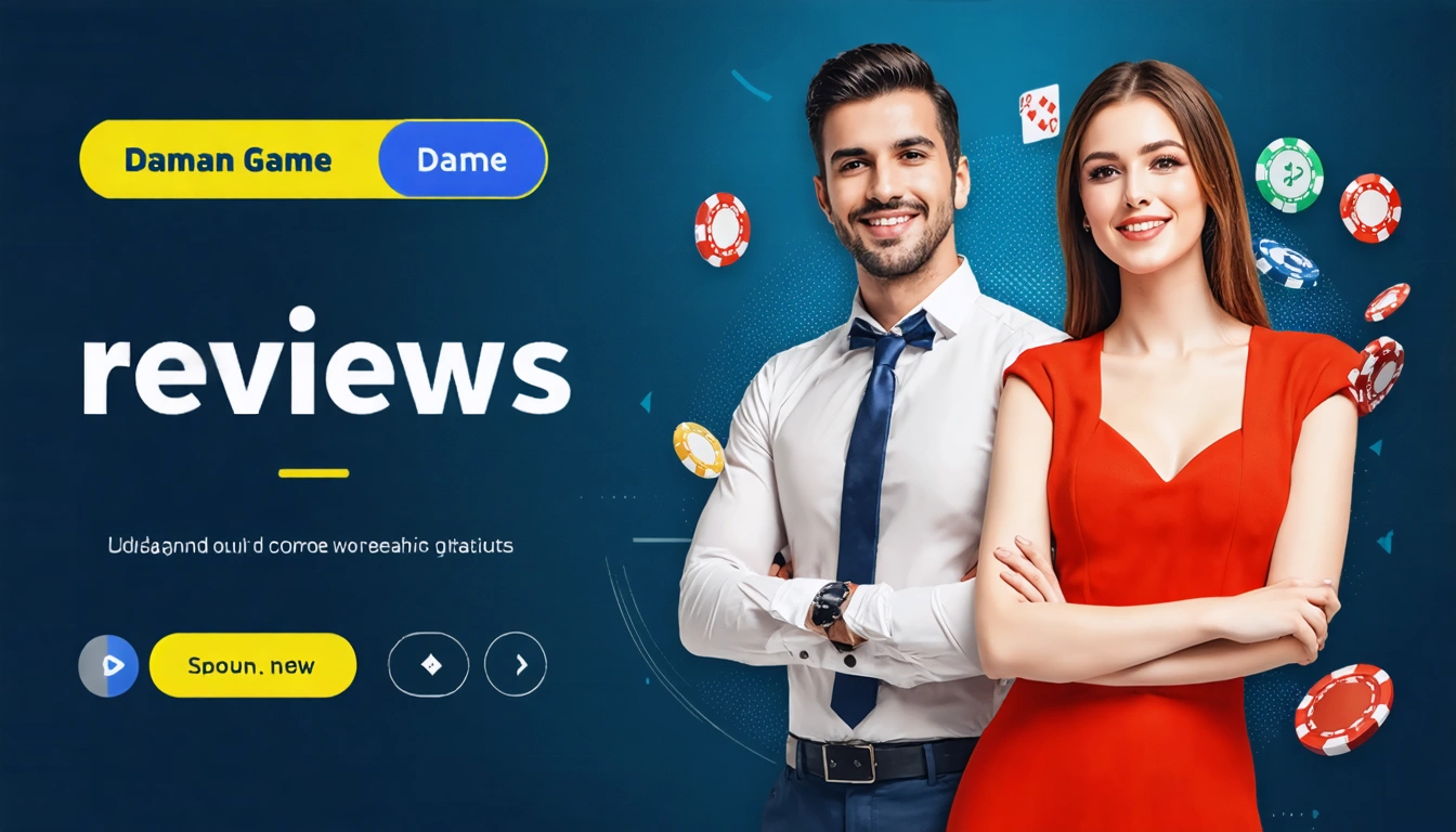 reviews Daman Game